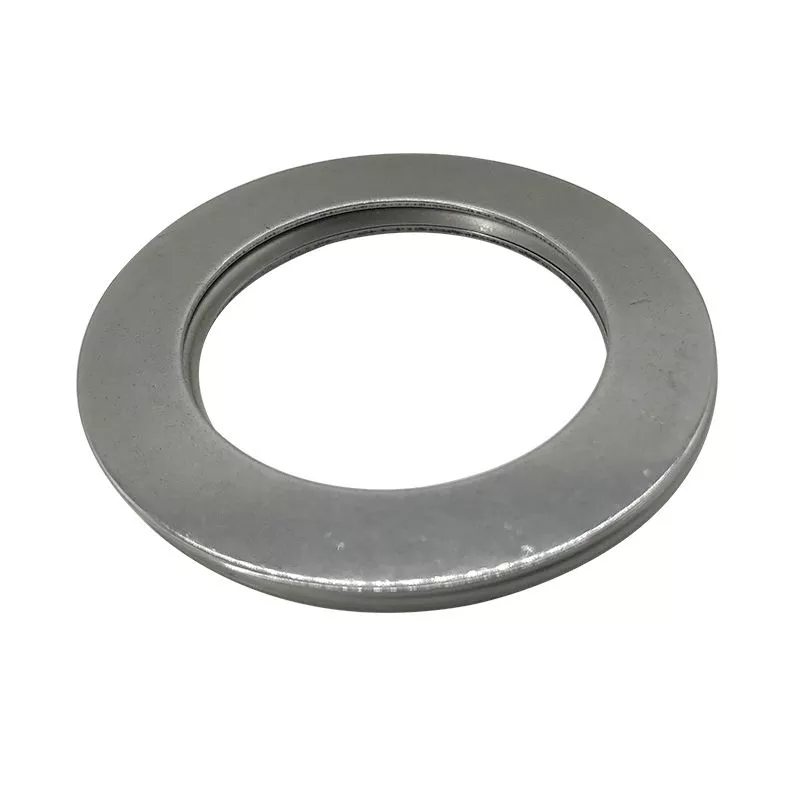 Assemblage De Roulements De Butée à Aiguilles Uxcell - Cage Acier Chromé - Référence NTA3244