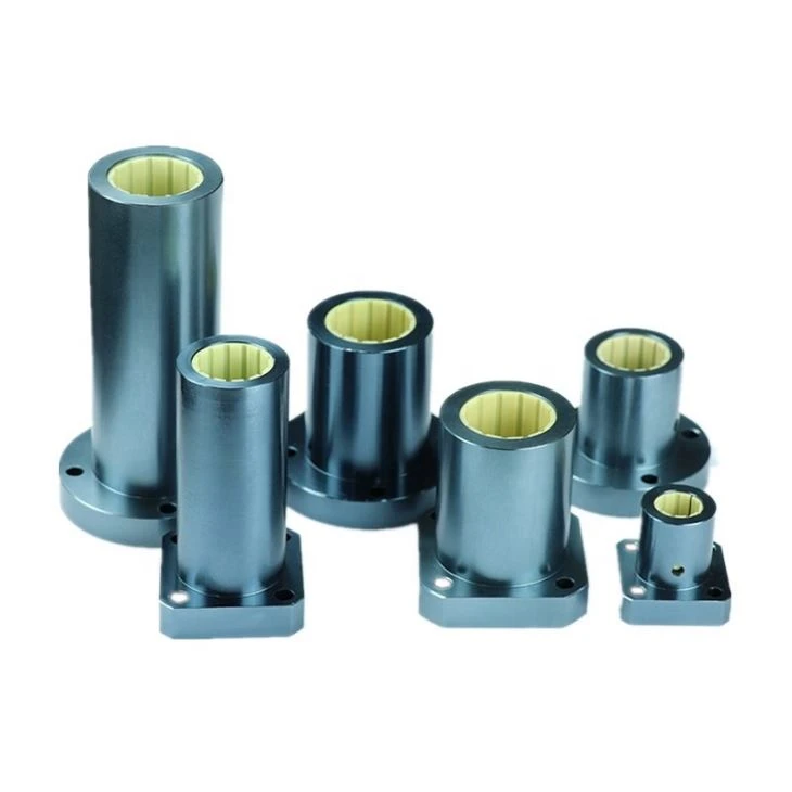 Linear Bearing FJUM-1-10 Z1V1