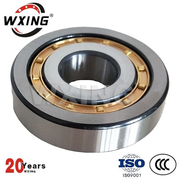 Motorcycle Wheels Cylindrical Roller Bearing NJ3226X1