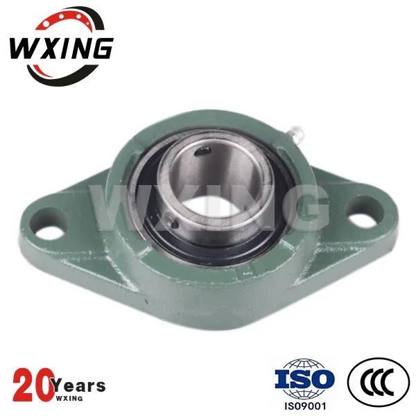 Pillow Block Bearing UCFL218 Milling Machine