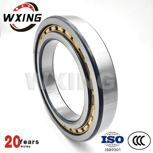NU319ECP NU319 Bearing NU 319 ECP Cylindrical Roller Bearing NU319ECM Bearing